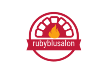 rubyblusalon.com